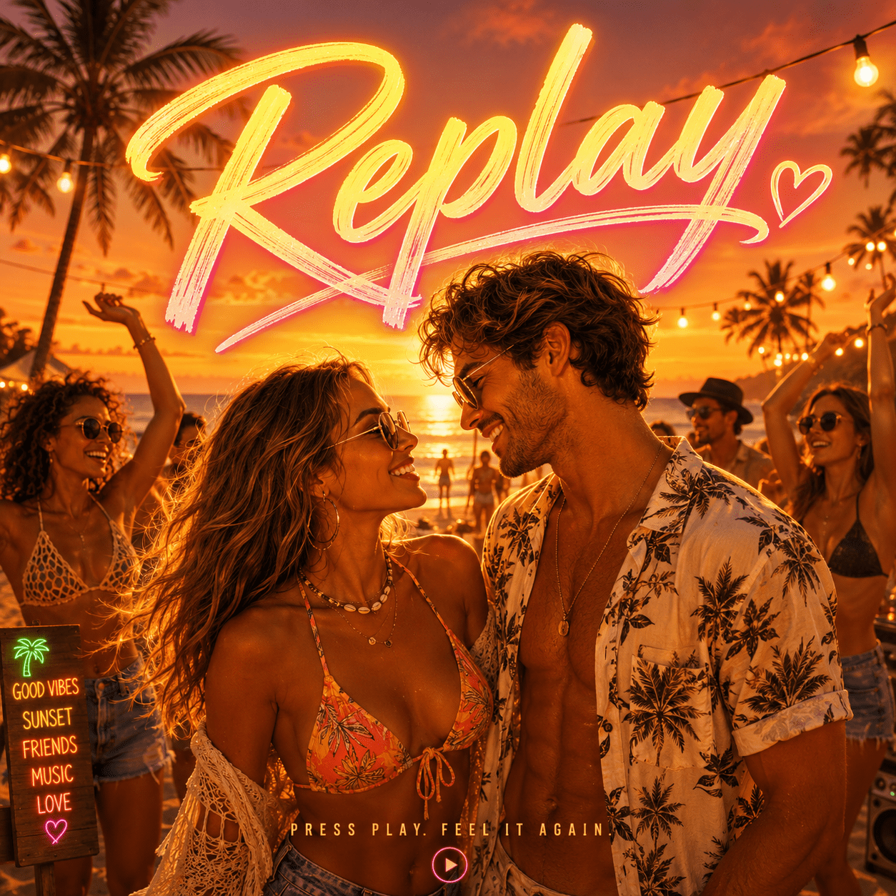 Ersin Secrin mise sur l’instantanéité avec « Replay »