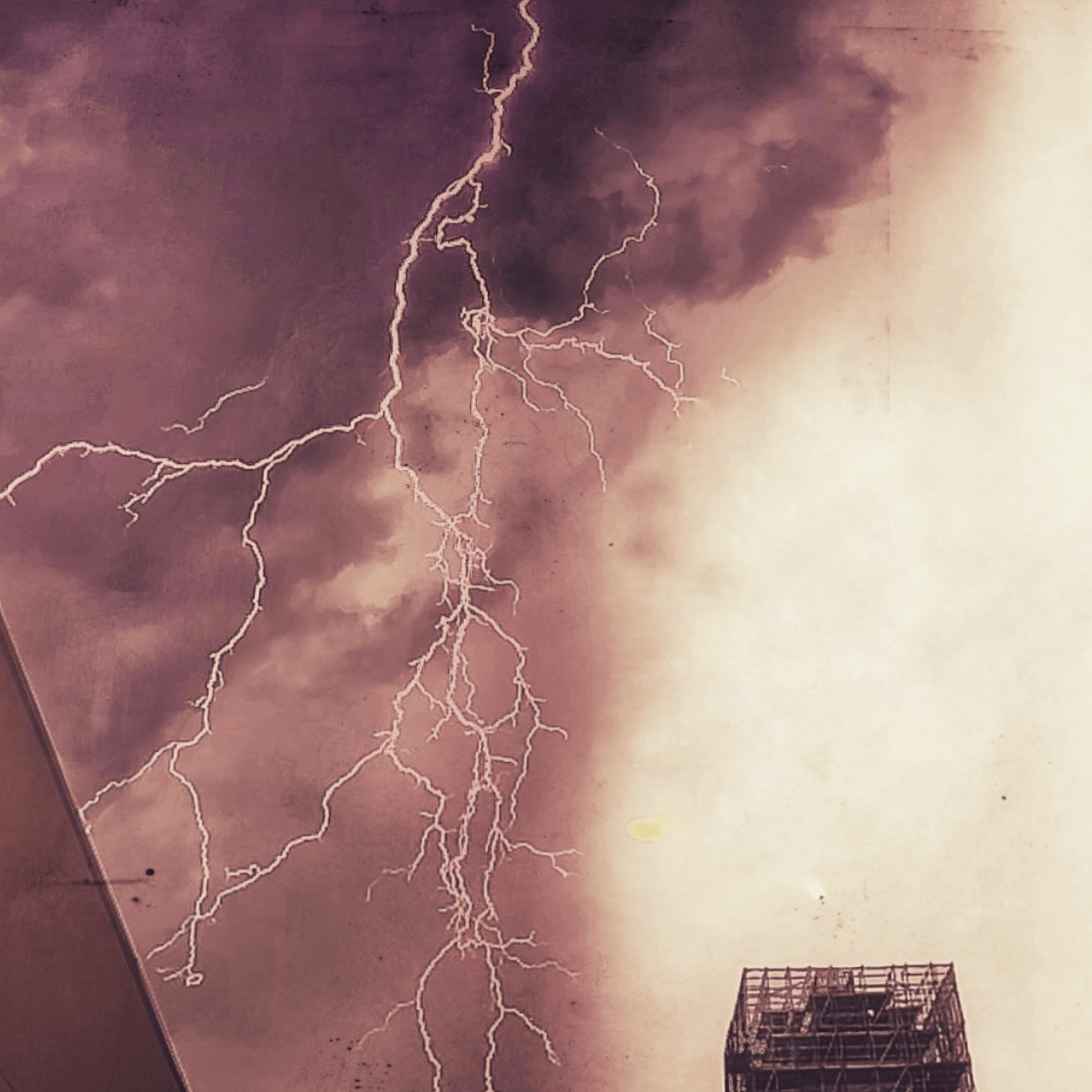 Savannah Lightning retient la lumière de « Fadin Spark »