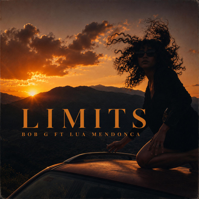 Bob G et Lua Mendonca font de « Limits » une histoire à deux voix