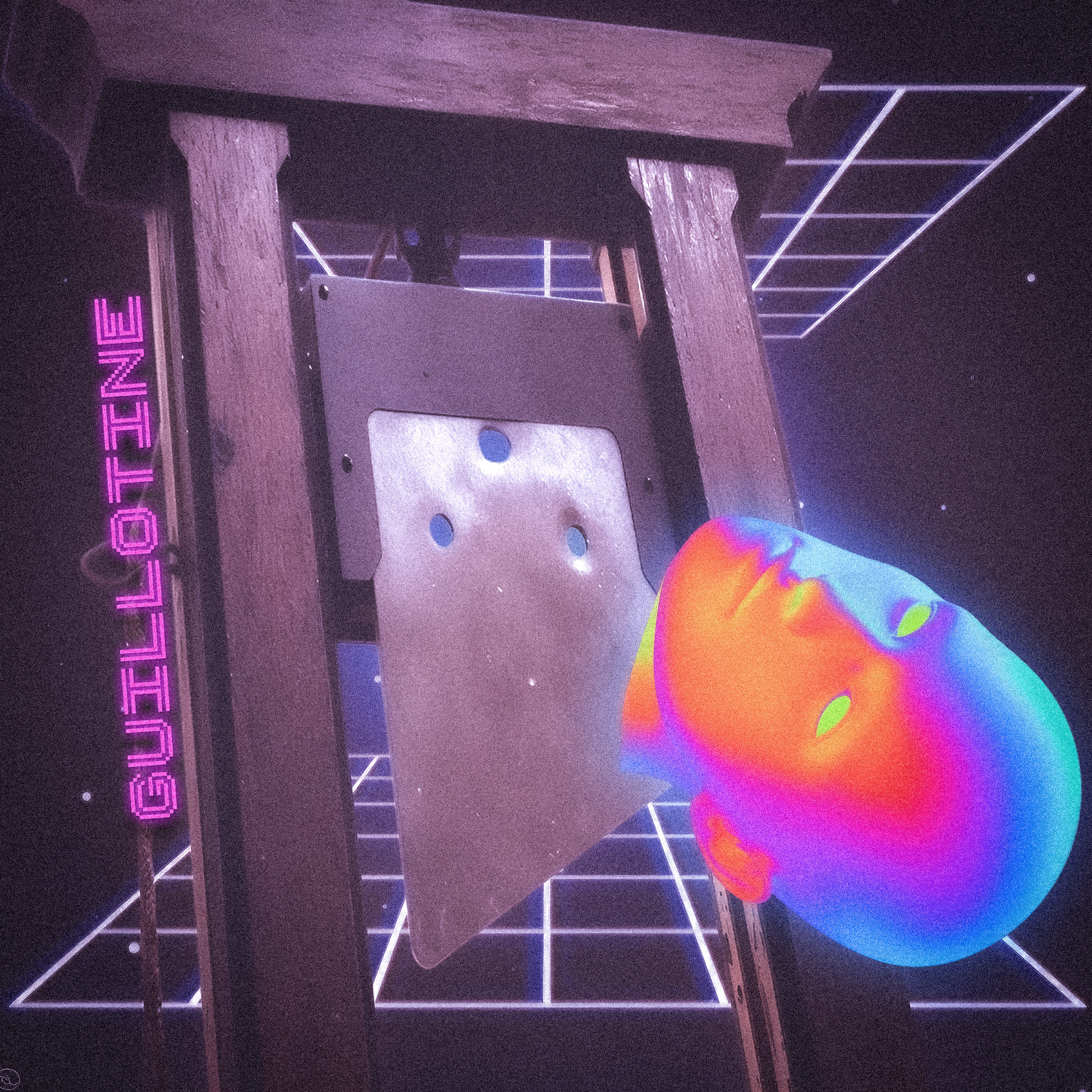 OpCritical place « Guillotine » devant le miroir de l’Histoire
