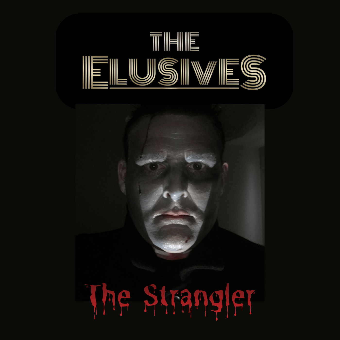The Elusives font danser « The Strangler » là où le malaise devrait normalement gagner