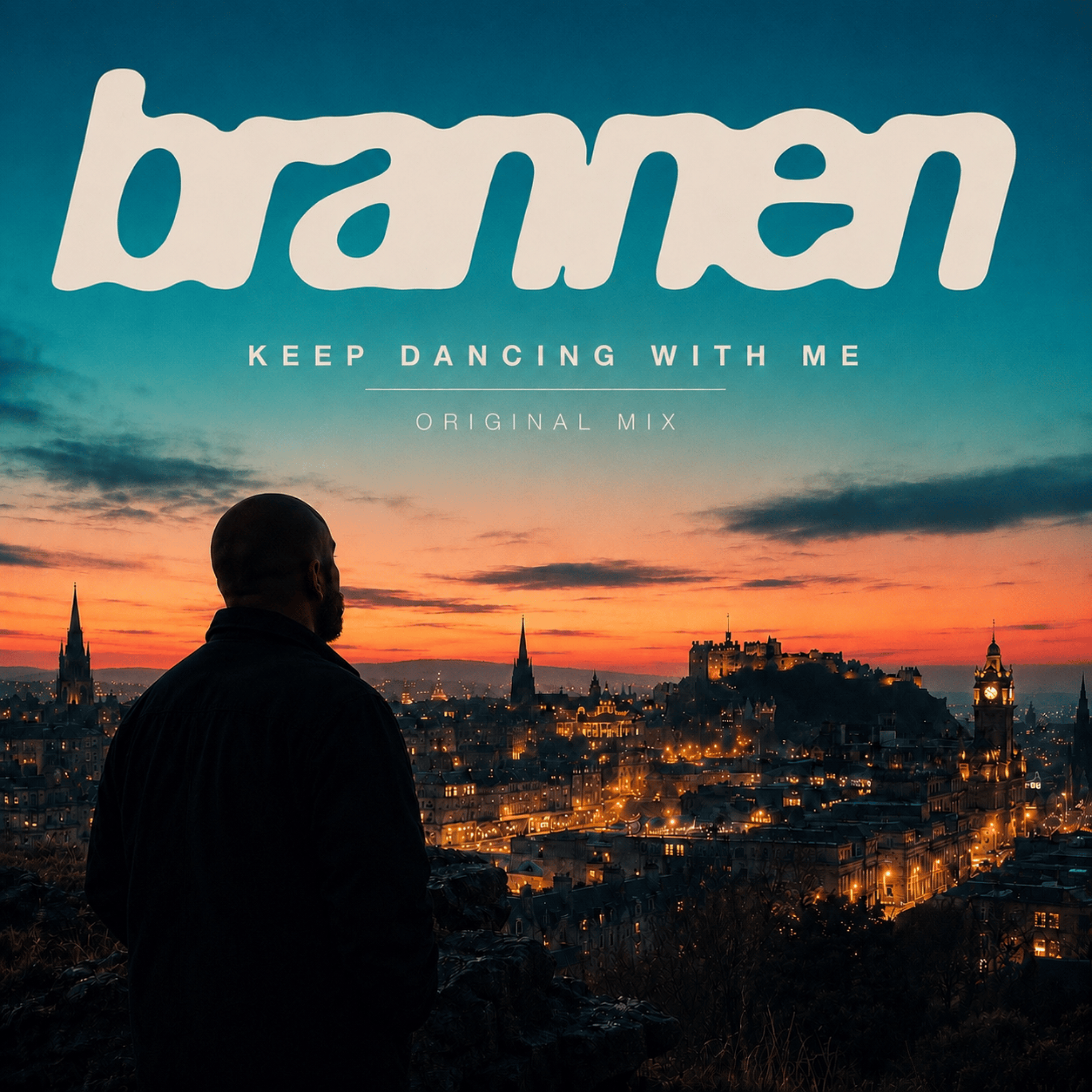 « Keep Dancing With Me » : Brannen refuse que la nuit finisse