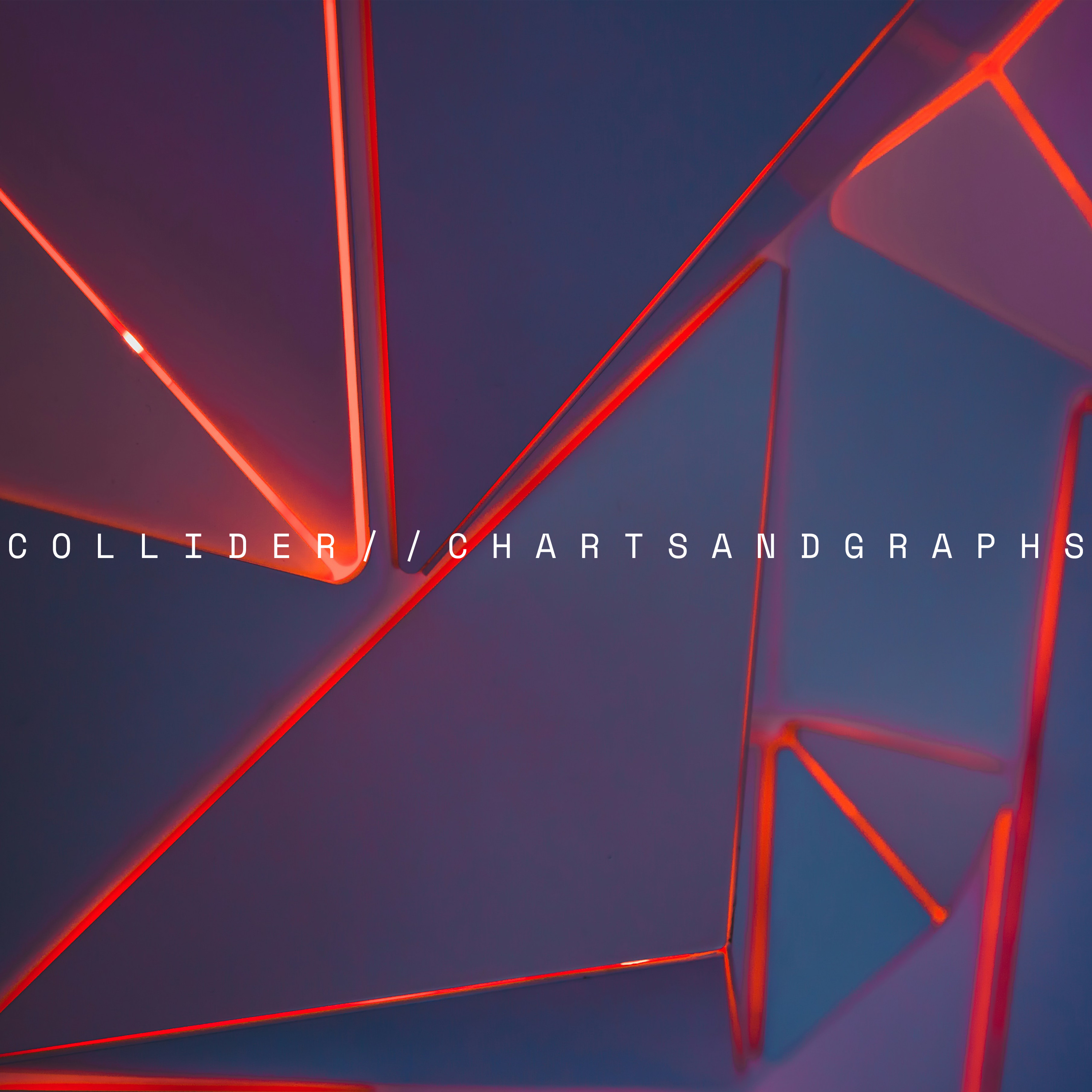 Charts and Graphs dissèquent l’époque sur « Collider »