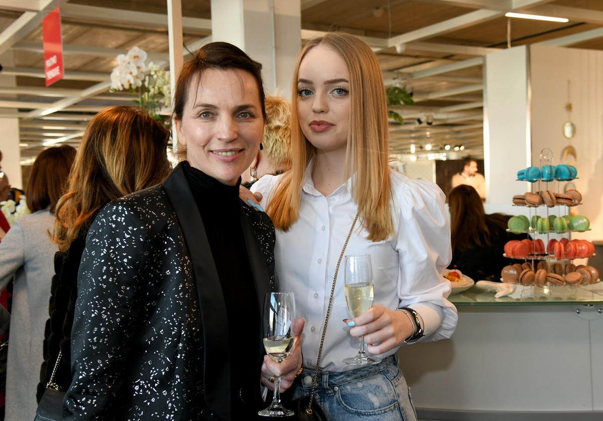 Gala Otvorenje Novog Mima Salona Namjestaja Na Kukuljanovu Odusevilo Rijecane Extravagant Com Hr
