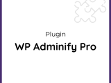 Wp Adminify Premium Extrawp
