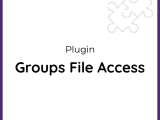 Groups File Access Extrawp