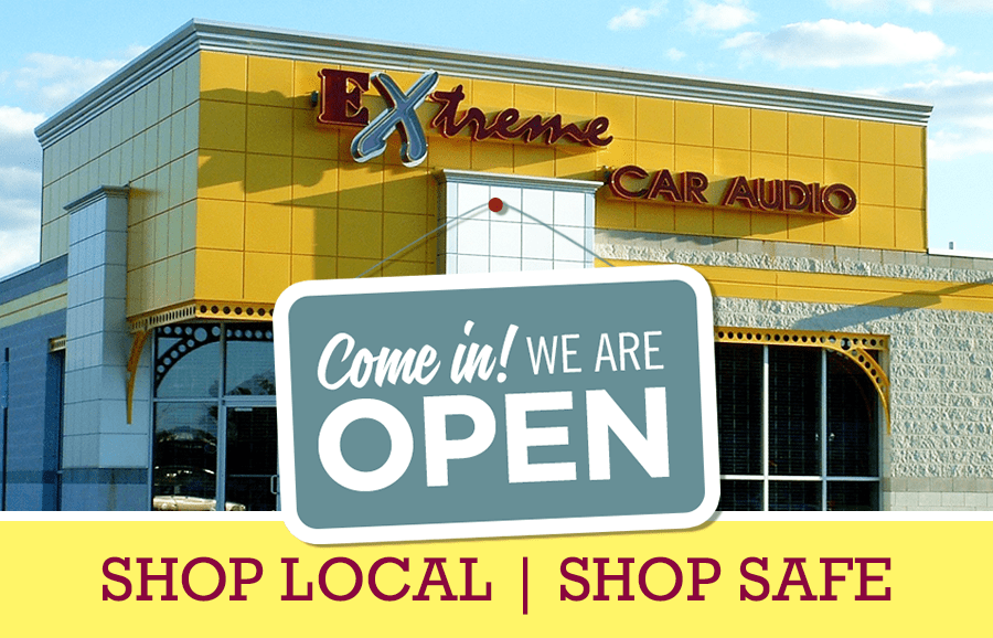 were open - extreme car audio and accessories on extreme car audio grand rapids mi