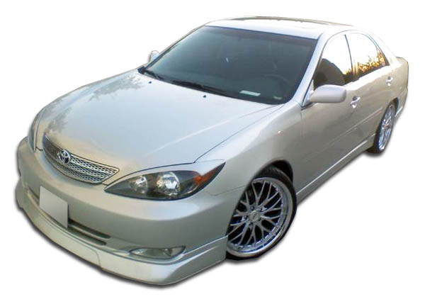 2002 toyota camry body kit body kit
