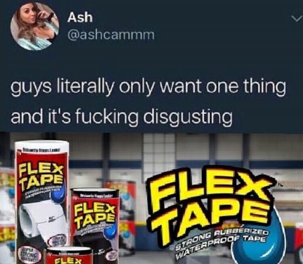 Funny Stuff