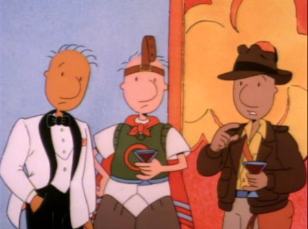 Doug's Christmas