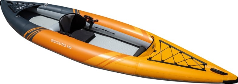 Inflatable kayaks are ideal for ocean, hiking and camping adventures due to the portability and how compact they are. 11 Best Inflatable Kayaks For Fishing Touring White Water 2021 Review