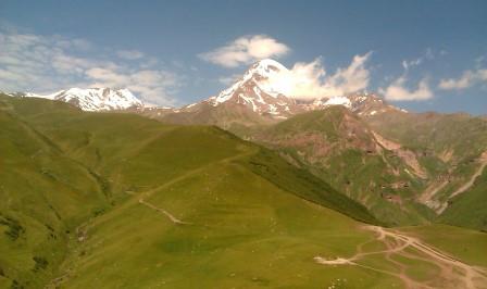 И другие гарантированные туры по отличным ценам и с качественным . Climbing Kazbek And Ararat With An Experienced Guide Active Tours Around The World Extremetour Pro