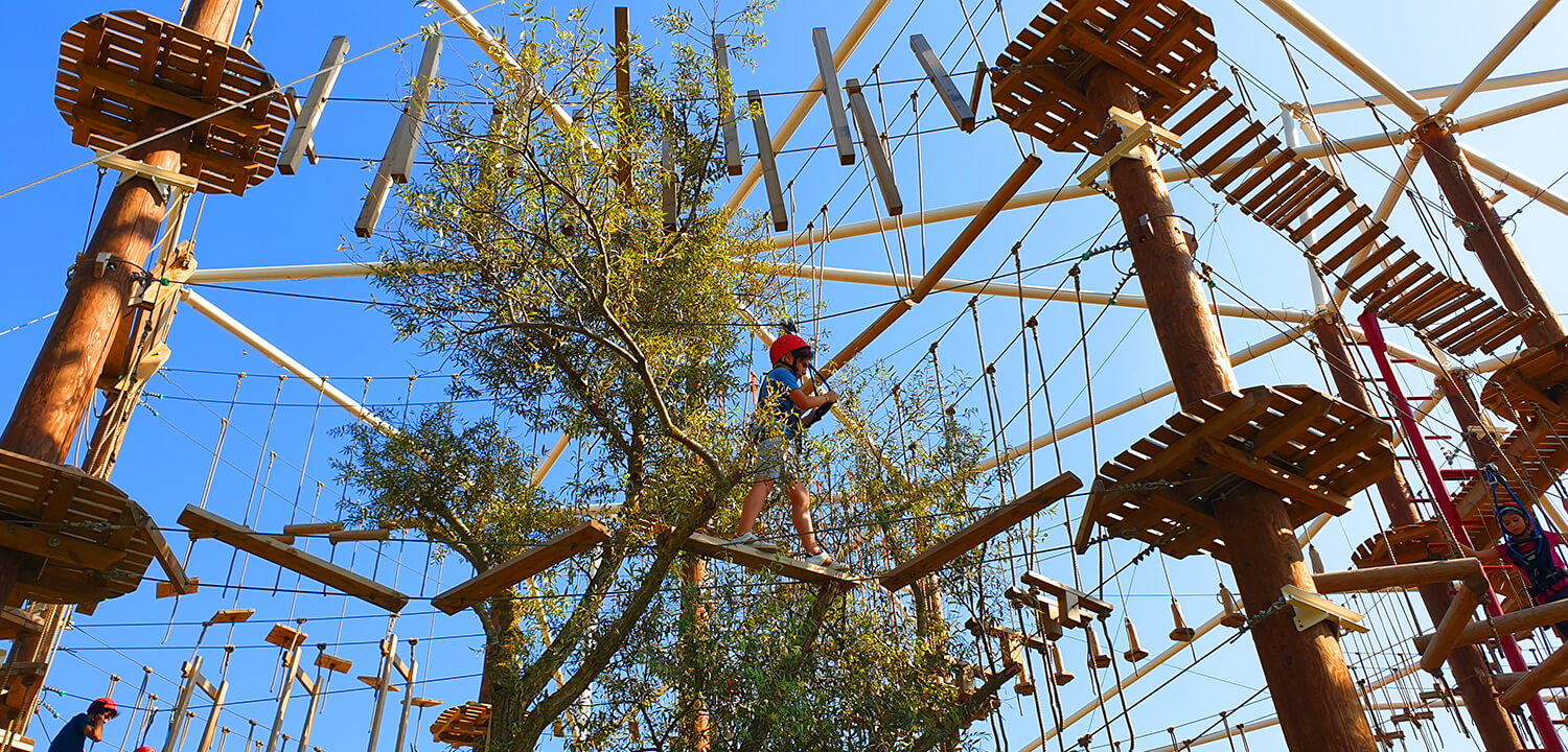 Foto Di Extrem Park Bursa Atletik Olahraga Di Nilufer