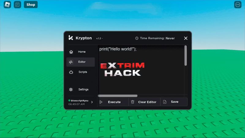 Delta Injector Roblox - Stunning Retina Landscape Pictures | Free Download