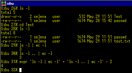 Extropia Tutorials Introduction To Unix For Web Technicians - Full HD Minimal Wallpapers for Desktop