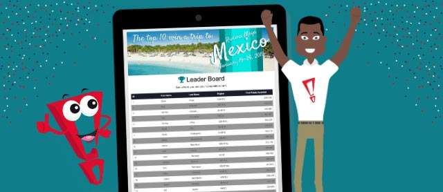 6 Successful Sales Incentive Program Examples Extu - Gorgeous 8K Colorful Photos | Free Download