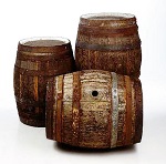 kegs