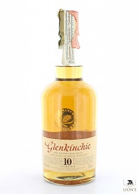 glenkinchie 10yo