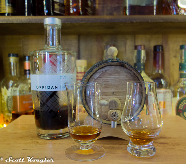 barrel 8