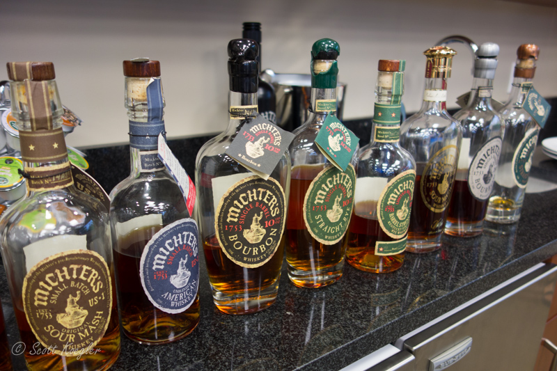 Michters 47 of 135