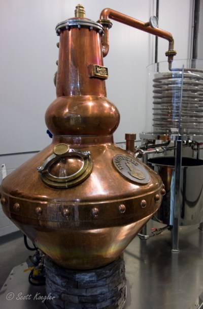 Michters 53 of 135