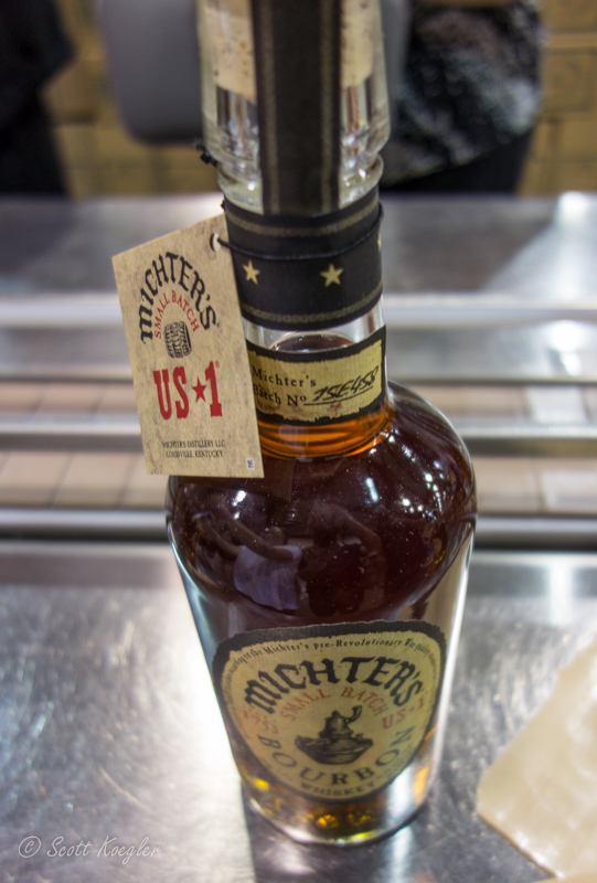 Michters 84 of 135