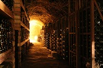 Store Your Wines the Right Way