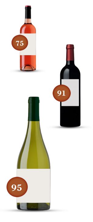 Wine Ratings Don’t Matter