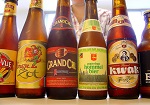 Why Beer and Belgium Are A Natural Pair