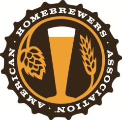 American Homebrewers Association Hosts  Rally in Ocean Township, N.J. on Oct. 19