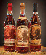 Old Rip Van Winkle Distillery