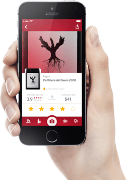 Vivino – Effortless Wine Tracking and Information