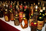 The Origins of Scotch and Irish Whiskey
