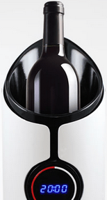 Ultrasonic Enhanced Wine – How Enhanced Can We Get?