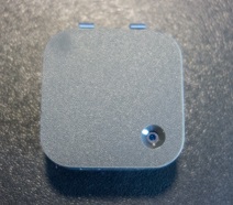 Hands On: Narrative Clip Lifelogger Camera