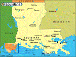 What the Natives Drink in Louisiana