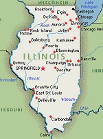 Illinois’ Most Ordered Drinks