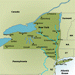 Your Guide To The Most Popular Alcoholic Beverages In The State Of New York