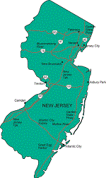 Most Popular Drinks In New Jersey