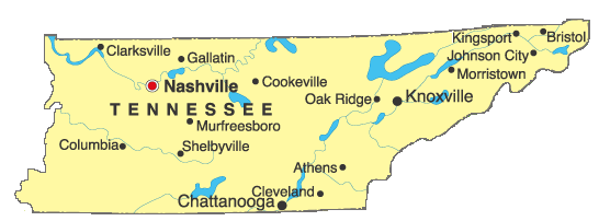 The Most Popular Drinks in Tennessee