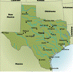 What Is The Most Popular Alcoholic Beverage In Texas?