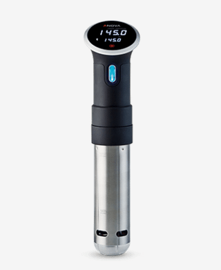 Review: Anova Precision Cooker for Sous Vide Cooking