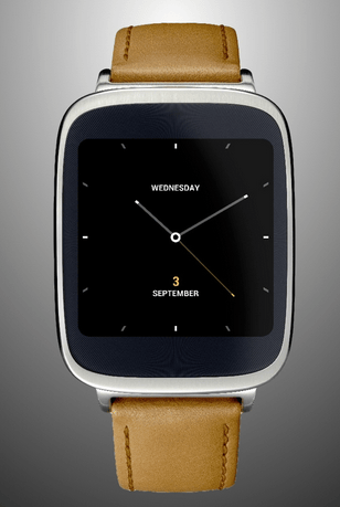 Review: Asus Zen Watch