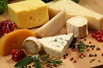What to Know About Cheese