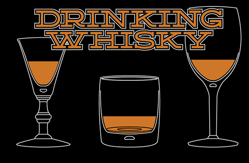 Infographic: How to (REALLY) Enjoy Whisky