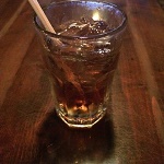 Rum & Coke on the Oregon Coast