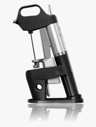 Review of the Coravin Model Eight Wine System