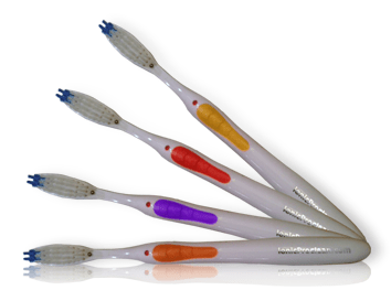 Review of Ionic ProClean Toothbrush