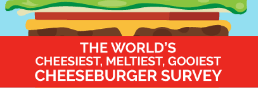 National CHEESEburger Day