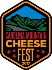 Carolina Mountain Cheese Fest – Save the Date